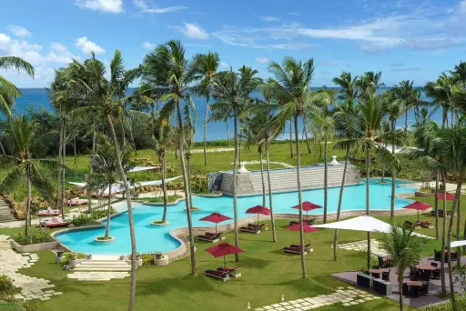 Shangri-La Hambantota Golf Resort and Spa
