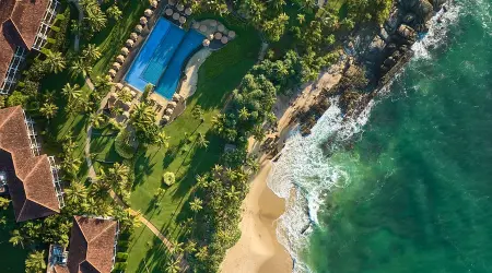 Anantara Peace Haven Tangalle Resort