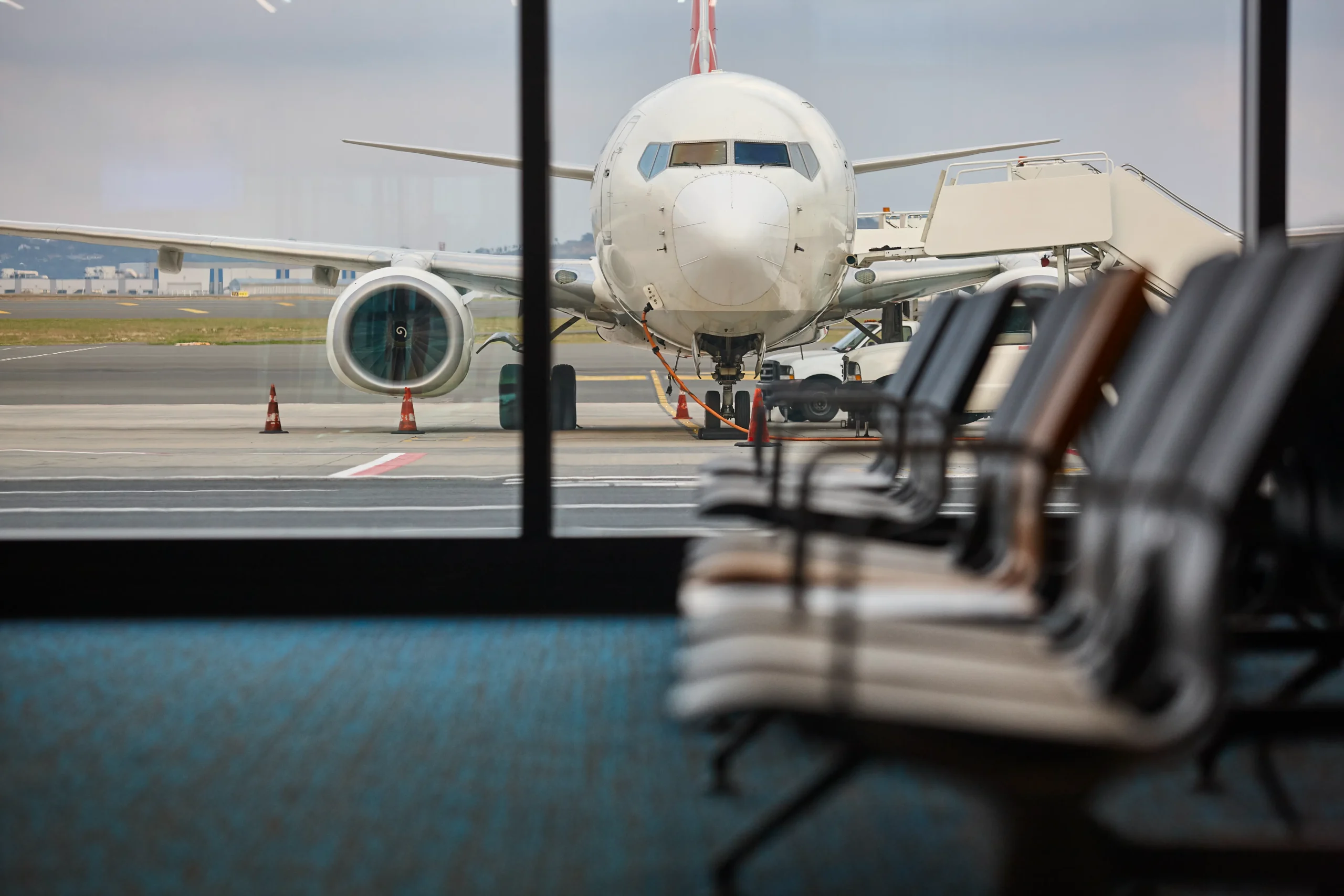 Departure