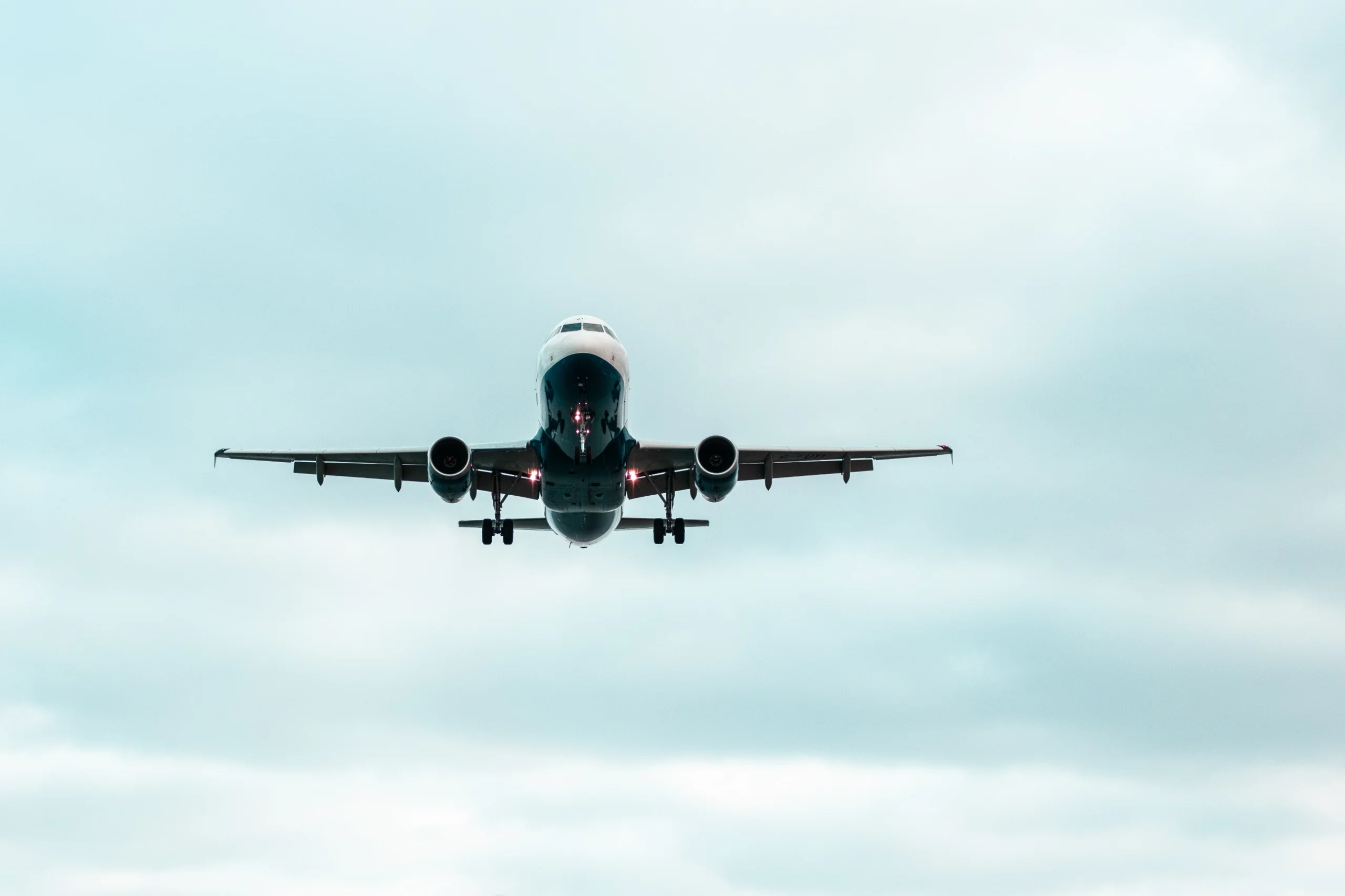 Departure