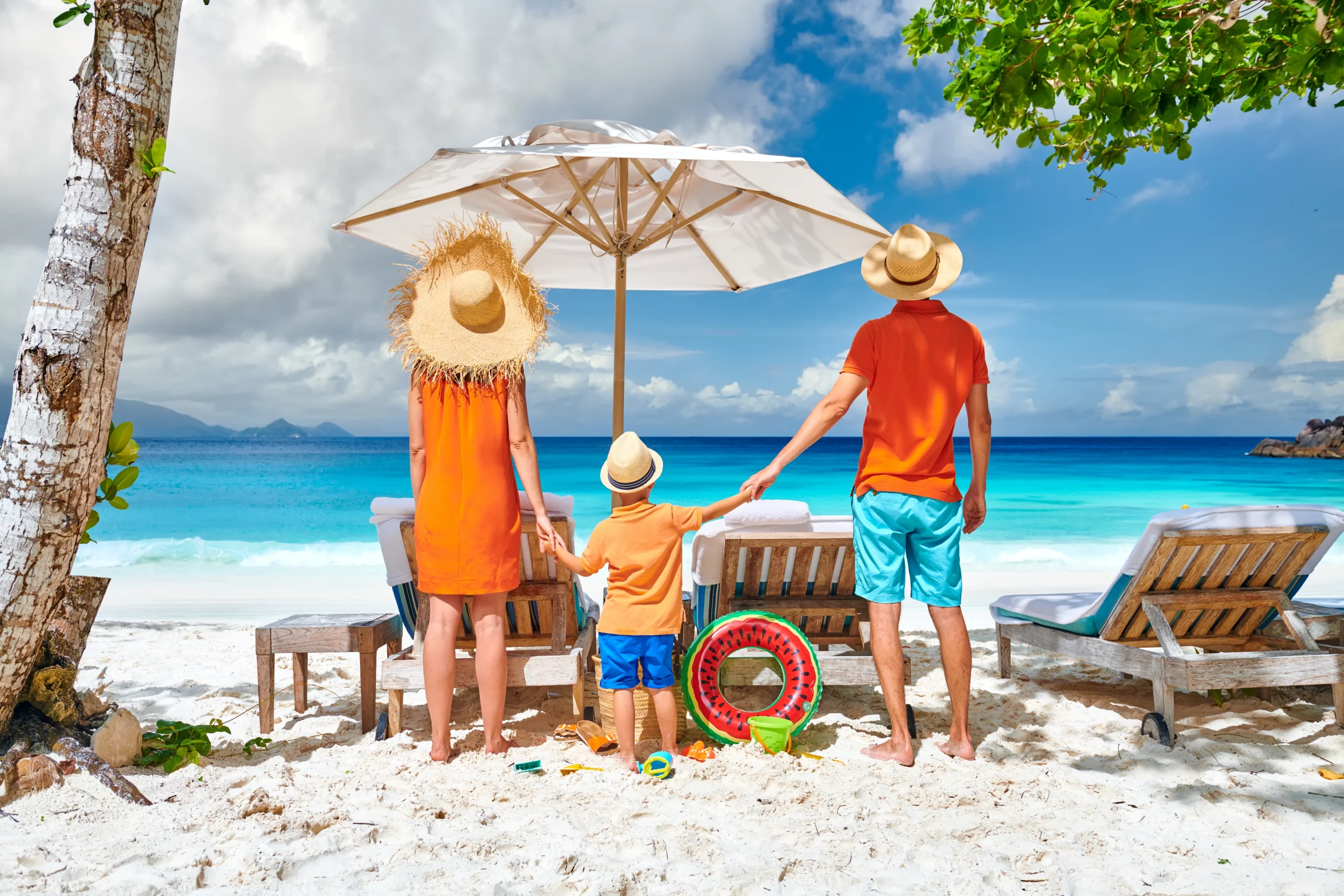 Sri Lanka family holiday