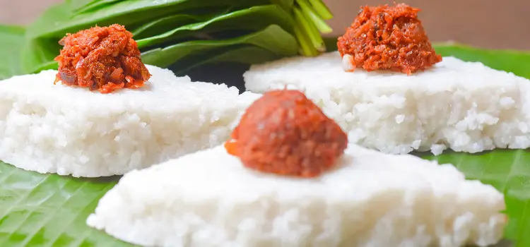 Milk Rice
