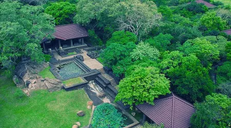 ANURADHAPURA