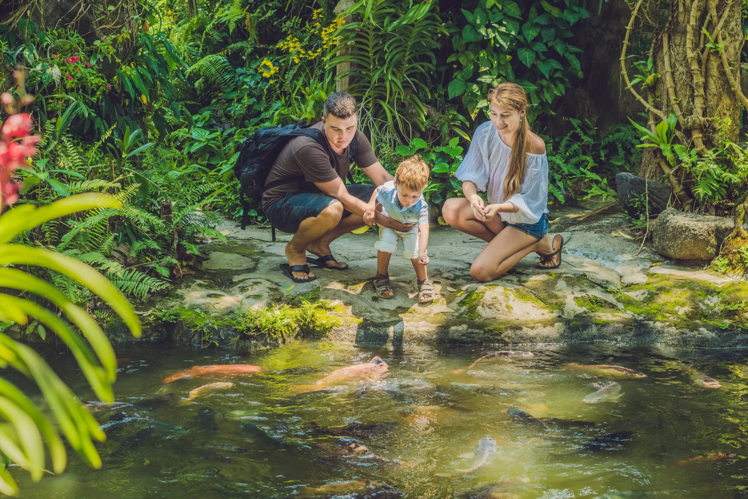 15-Day Family tour To Sri Lanka