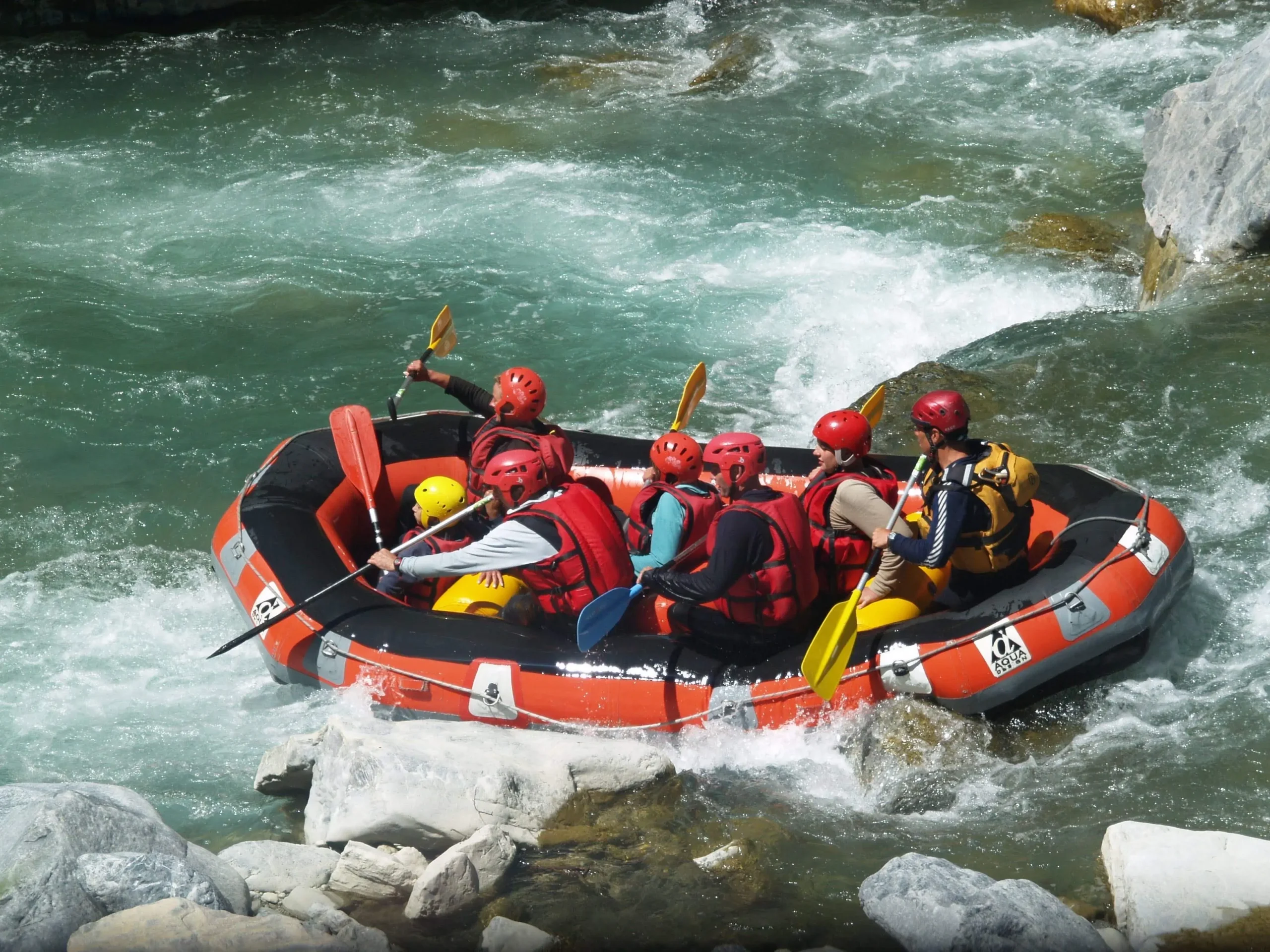 Kitulgala Rainforest & River Adventure