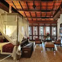 Reef Villa & Spa, Wadduwa