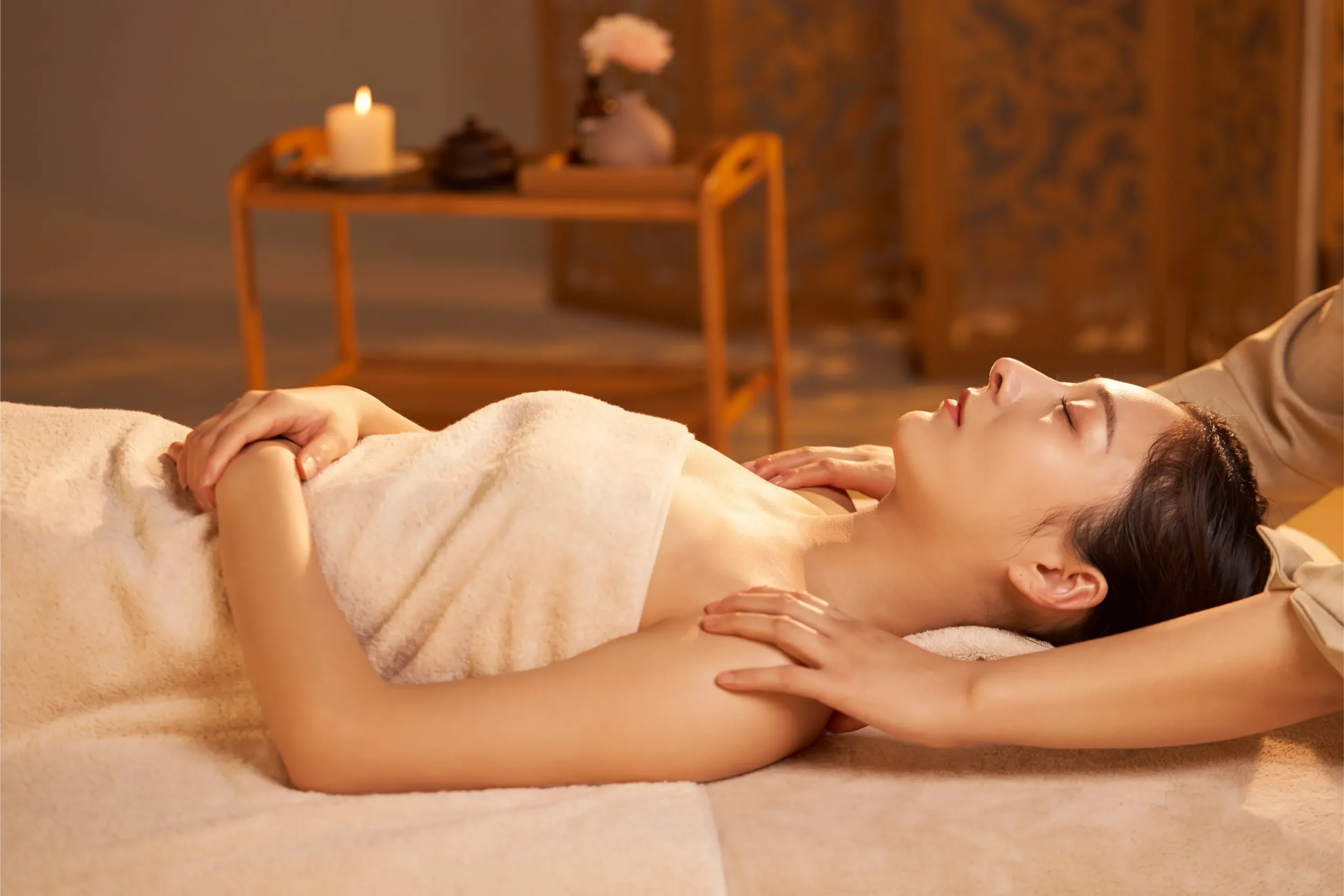 Wellness & Relaxation