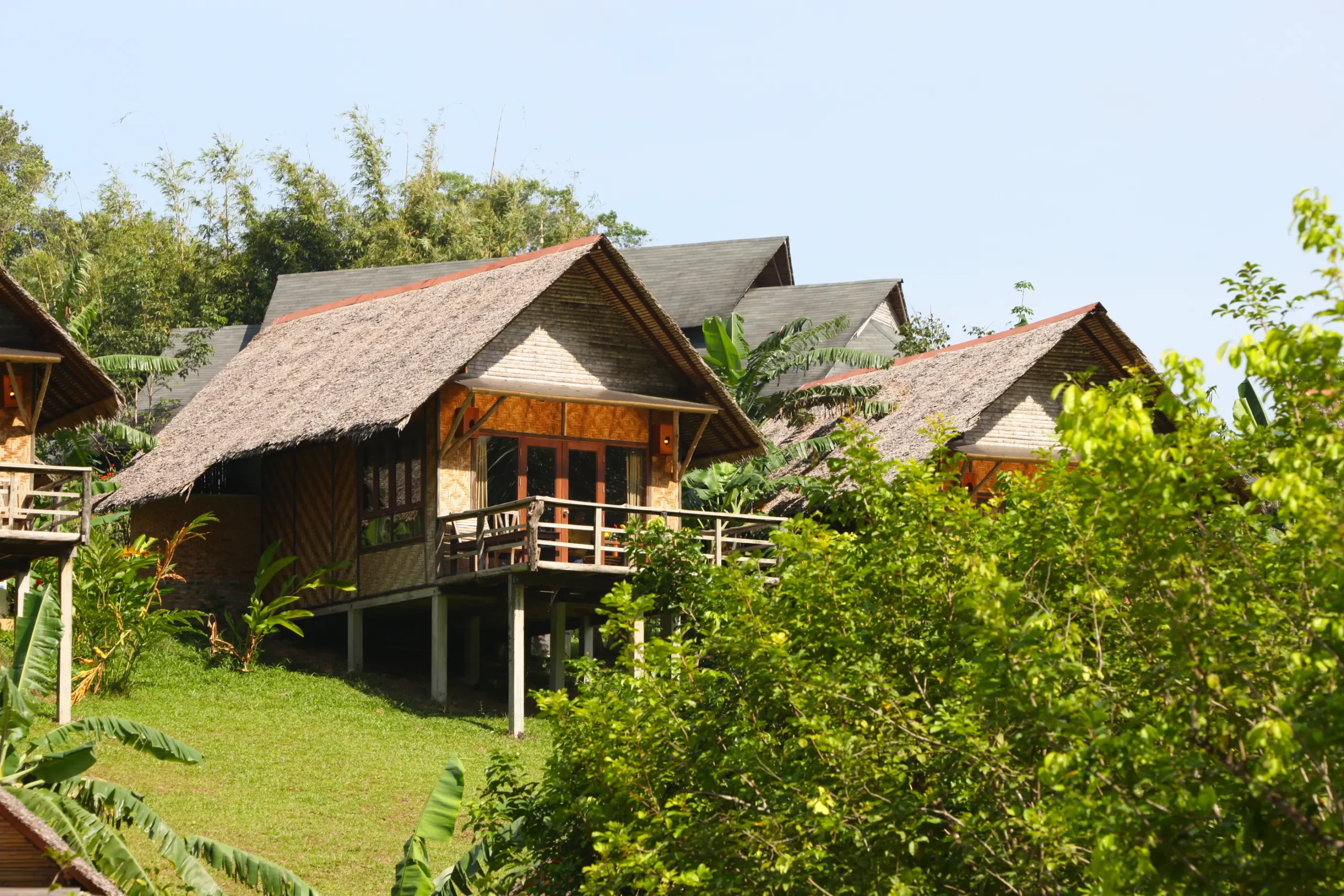 Accommodations