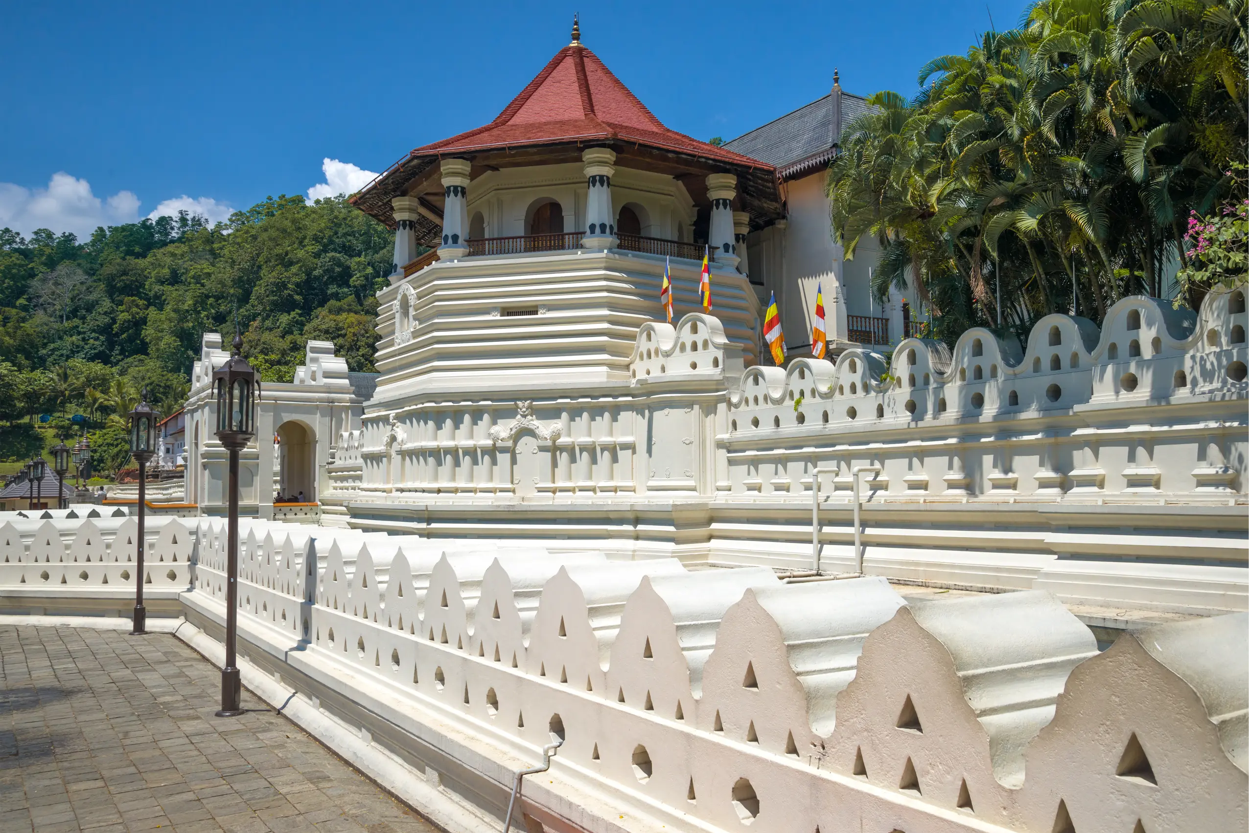 Culture in Sri Lanka