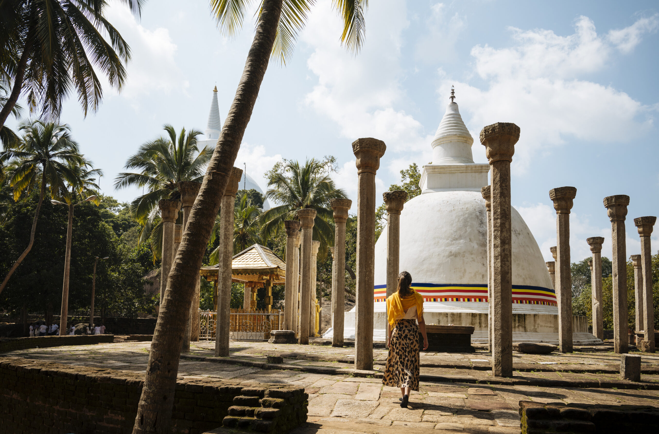 Sri Lankan culture