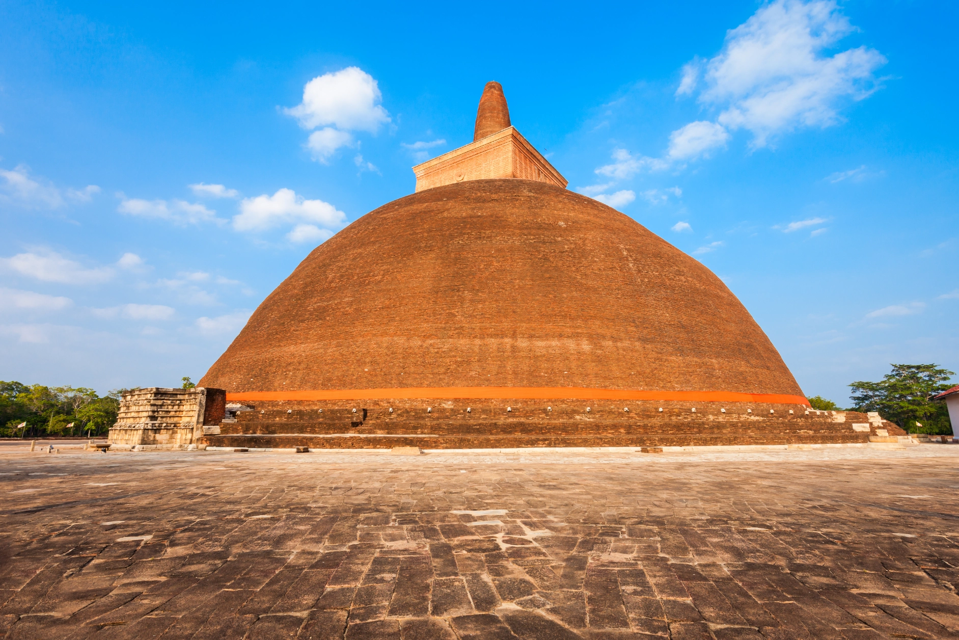 Anuradhapura & Mihintale
