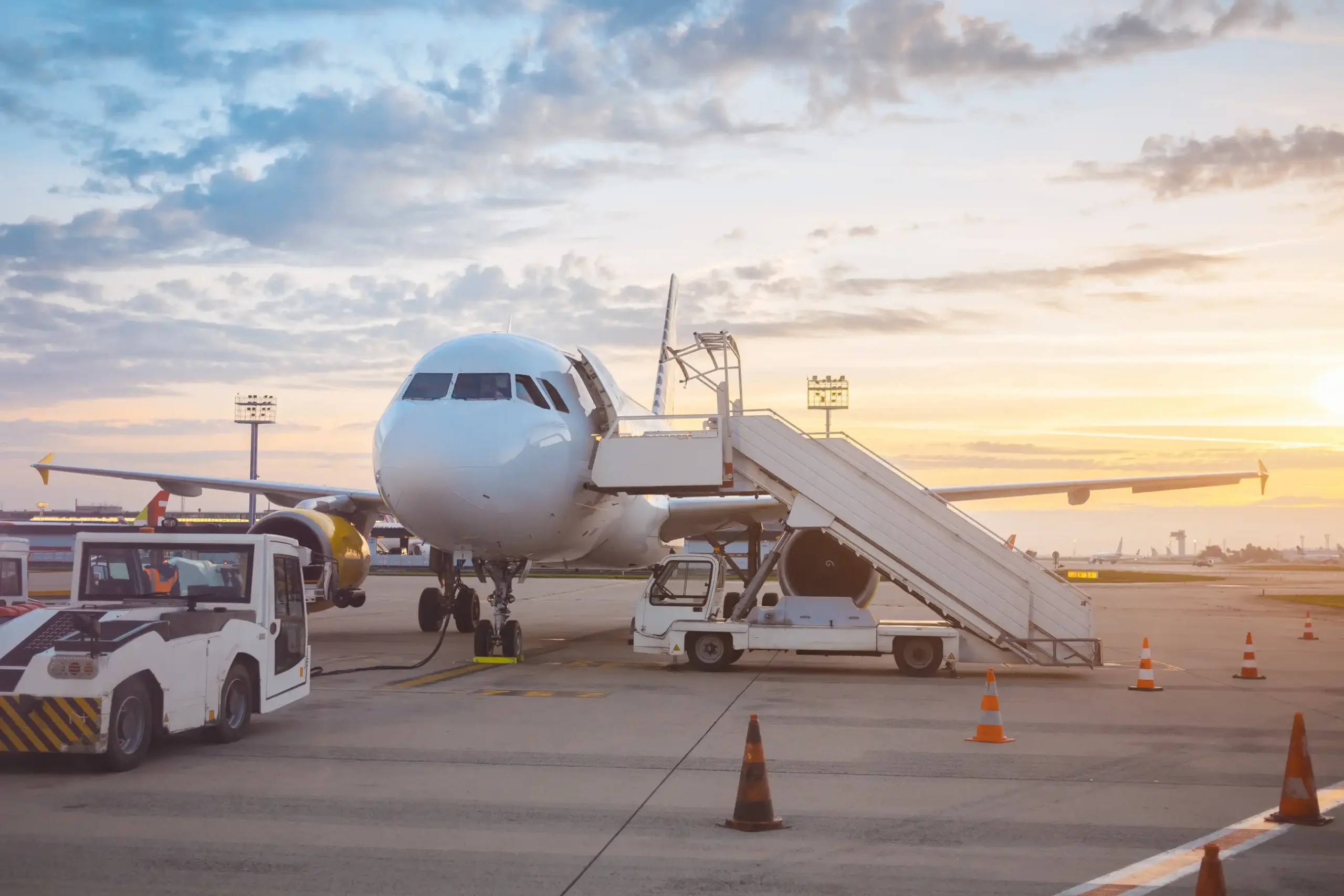 Departure