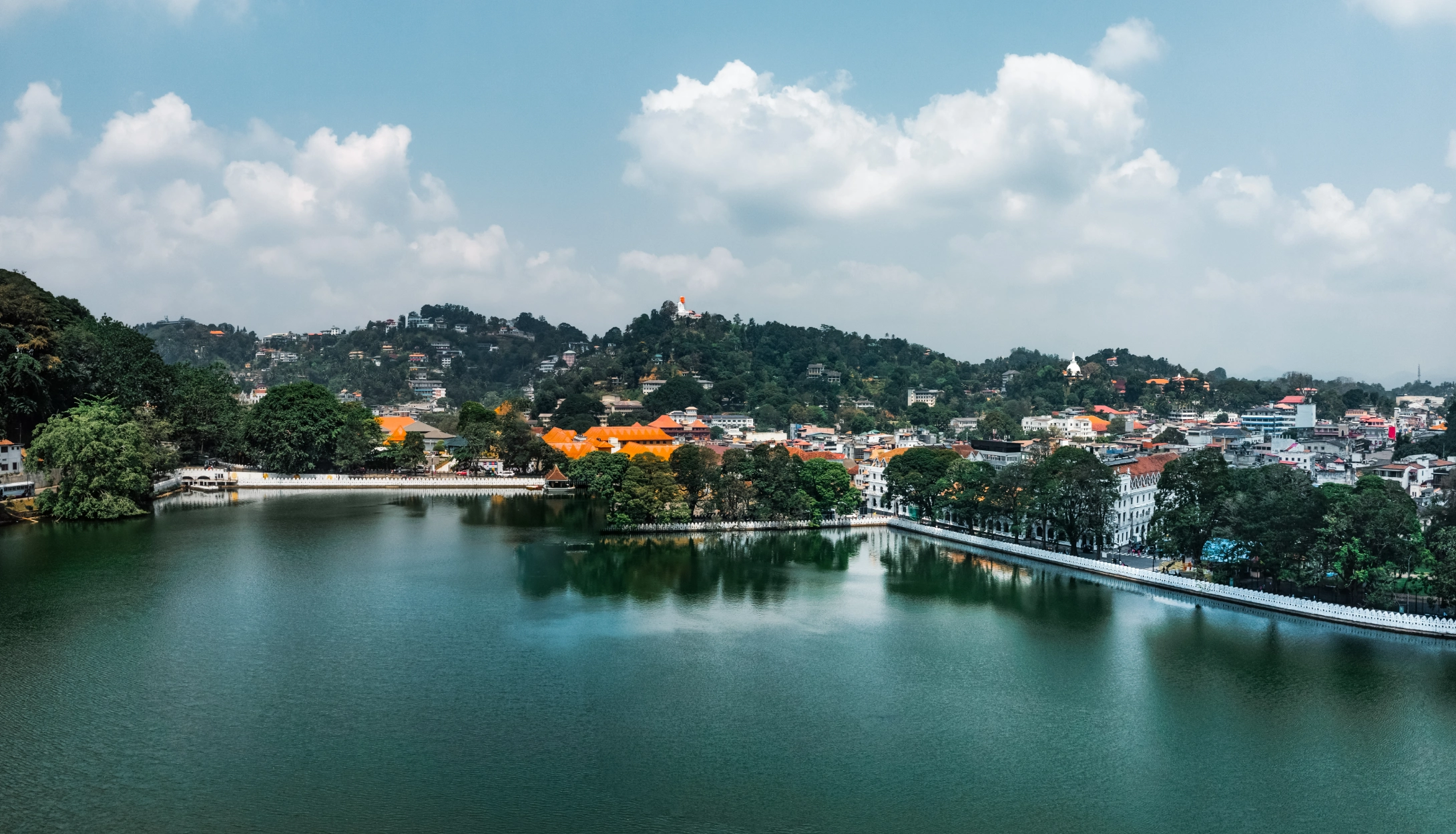 Sigiriya & Kandy