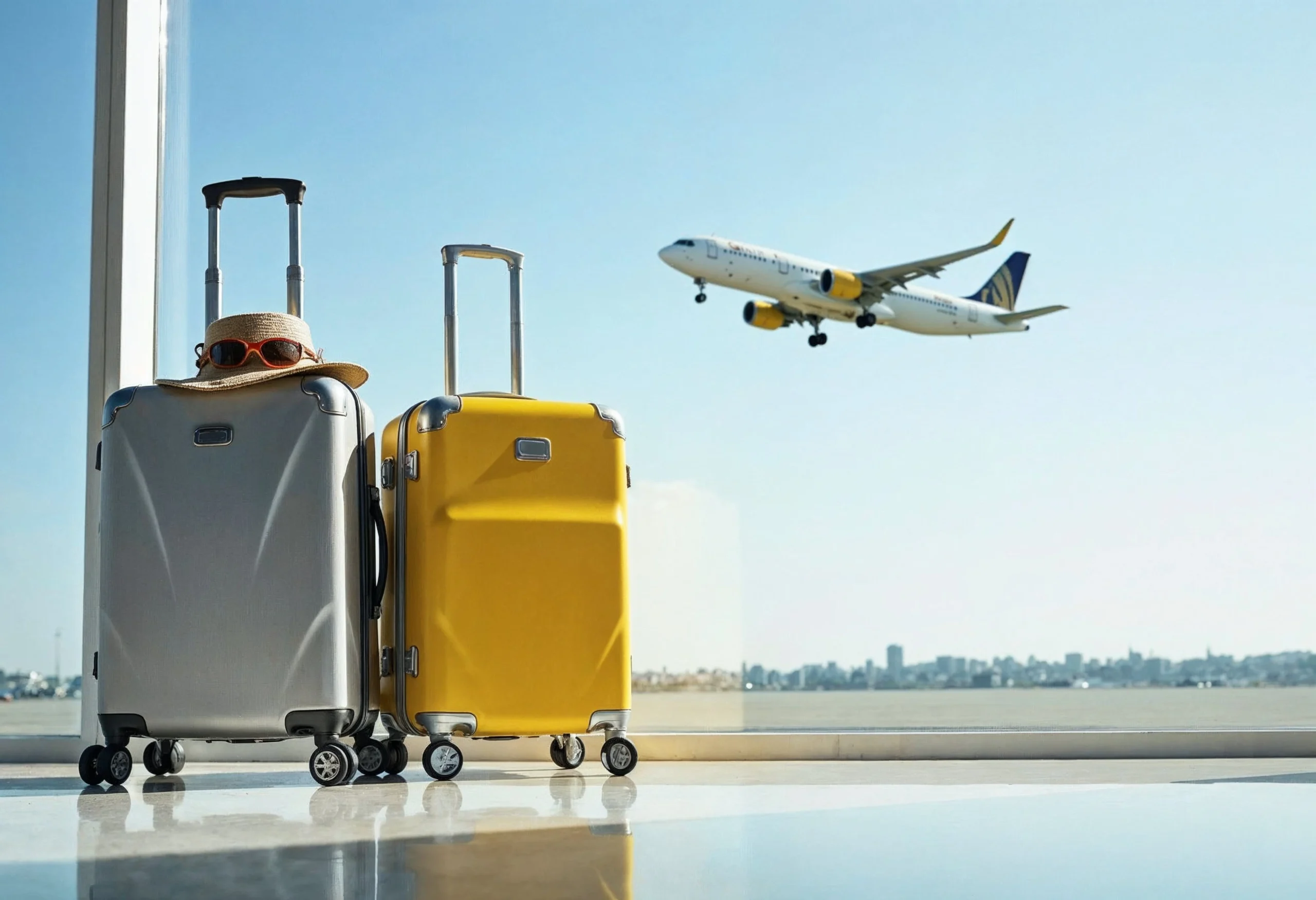 Departure